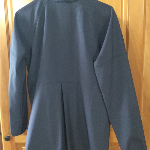 Spring jacket - Picture 2 of 4